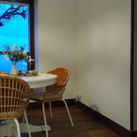 Apartament Mirador De Baztarre Bermeo Zewnętrze zdjęcie