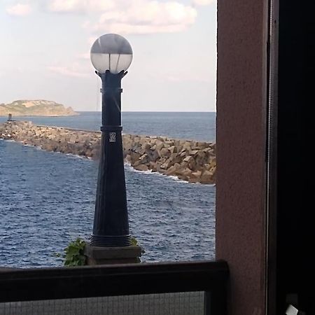 Apartament Mirador De Baztarre Bermeo Zewnętrze zdjęcie