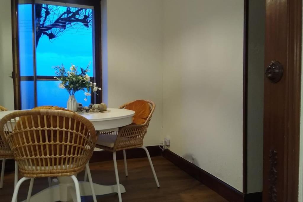 Apartament Mirador De Baztarre Bermeo Zewnętrze zdjęcie