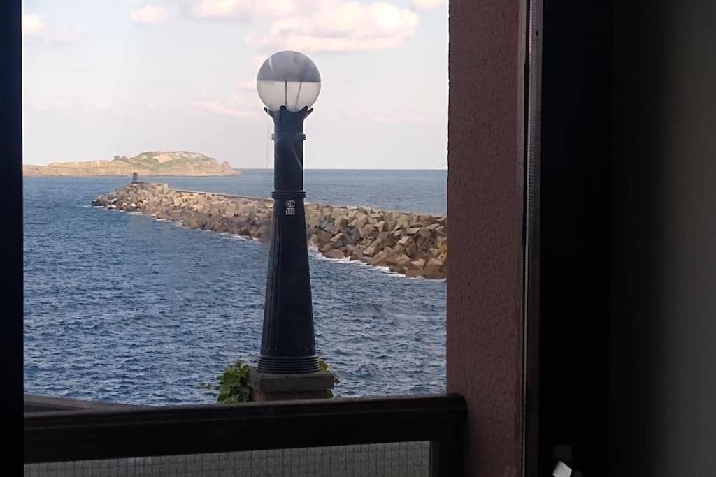 Apartament Mirador De Baztarre Bermeo Zewnętrze zdjęcie