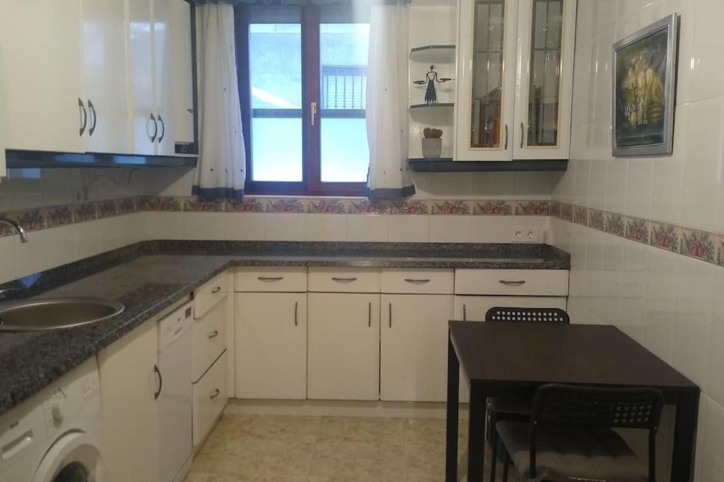 Apartament Mirador De Baztarre Bermeo Zewnętrze zdjęcie