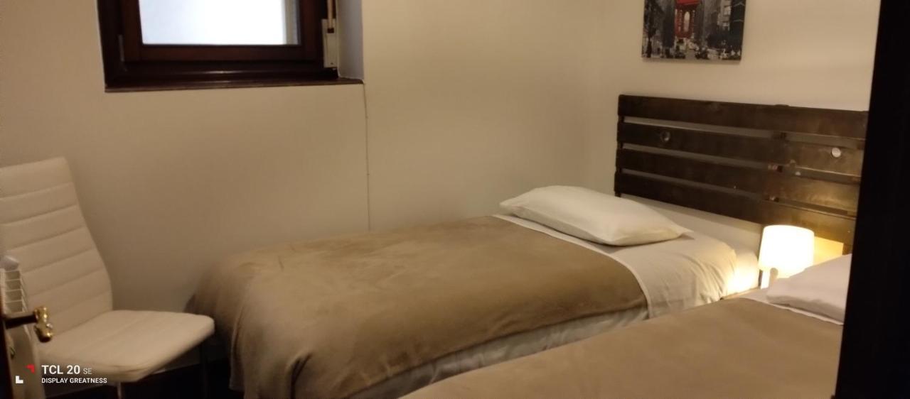 Apartament Mirador De Baztarre Bermeo Zewnętrze zdjęcie