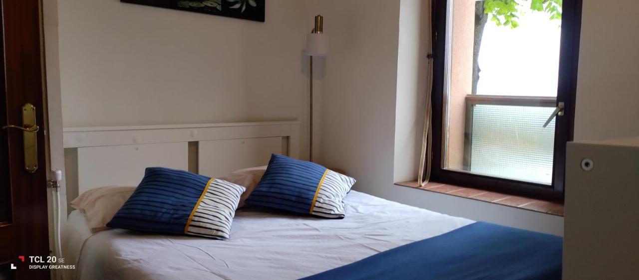 Apartament Mirador De Baztarre Bermeo Zewnętrze zdjęcie